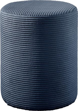 Maintal Polsterhocker »Wiesenbach« in Cord Bezug