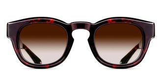 Matsuda M1029 Sun DBD Mens Sunglasses Size 48