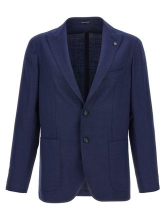 Tagliatore: Blue Suits now up to −83% | Stylight
