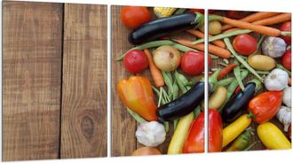 OEM Placa Protectora De Vidrio Para Estufa 3x30x52