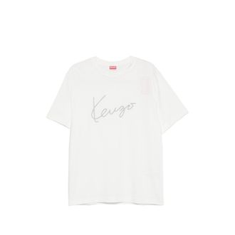 Kenzo T-shirts And Vests