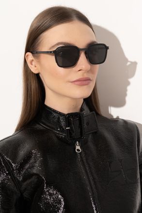 Mykita MYKIT X RIMOWA, Unisex, Black