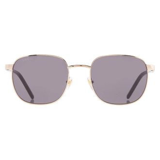 Gucci Grey Square Mens Sunglasses GG1799S 003 54
