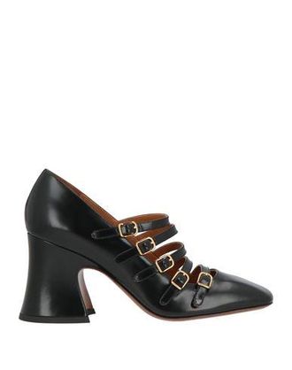 Chlo&eacute; FOOTWEAR - Pumps sur YOOX.COM