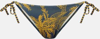 Eres Braga de bikini Solarium estampada