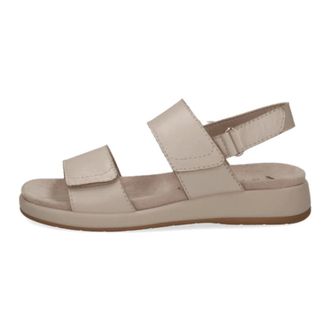 Caprice Donna, Scarpe, Beige, 41 EU, new