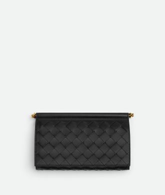 Bottega Veneta Solstice Large Flap Wallet - Bottega Veneta