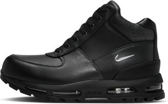 Nike Air Max Goadome Black Volt IQ7198-001