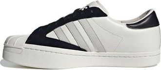 adidas Y-3 Yohji Star White Black H02579