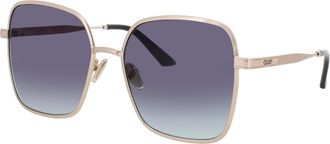 Quay Quay Sunglasses Black