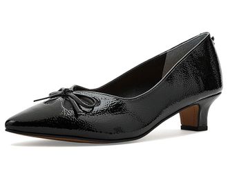 J. Rene&eacute; Calinda Womens Shoes Black : 10.5 M (B), Synthetic