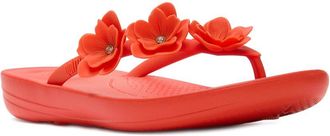 FitFlop Fitflop Iqushion Flower Sandal