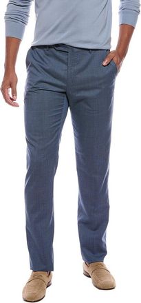 Slowear Slowear Matty Wool Trouser