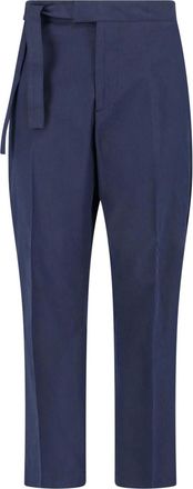 Paul Smith Straight trousers