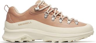 Merrell Ontario Speed Leather Lace SE in Brown