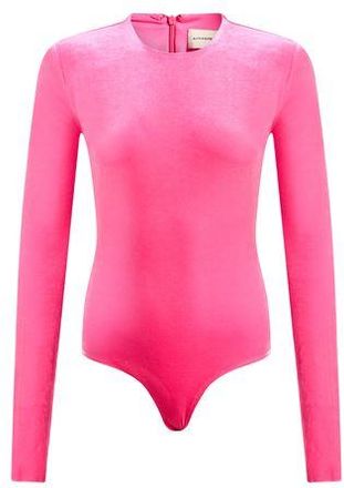 Alexandre Vauthier TOPWEAR - Body su YOOX.COM