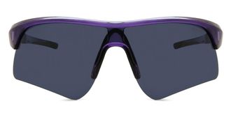 Polaroid PLD 7024/S Polarized B3V Mens Sunglasses Purple Size 99