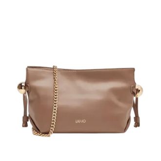 Liu Jo Donna, Borse, Marrone, Taglia unica, new
