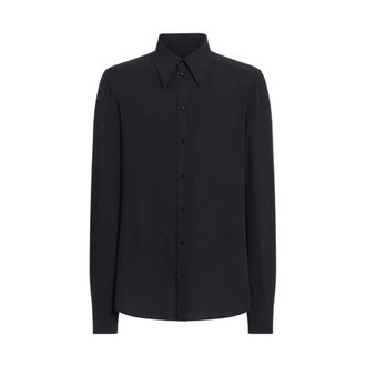 Dolce & Gabbana Uomo, Magliette, Blu, XL, new