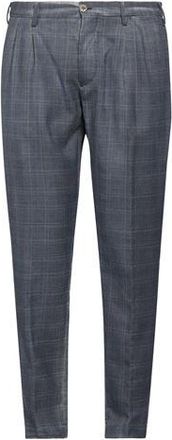 Devore Incipit BOTTOMWEAR - Trousers on YOOX.COM