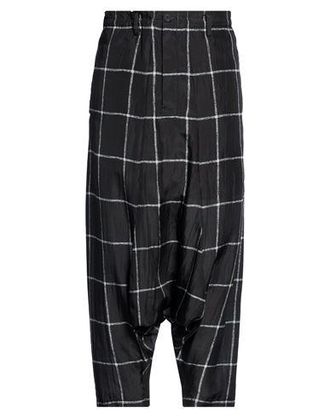 Yohji Yamamoto BOTTOMWEAR - Trousers sur YOOX.COM