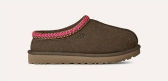 UGG Womens Tasman Ii Slipper In Dense Smoke
