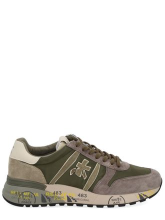 Premiata Sneaker Lander