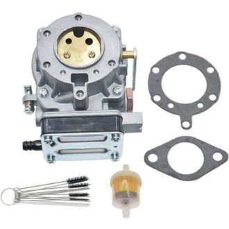 OEM Carburador Para Cortac&eacute;sped 693480 693479 694056 Reemplaza El Carburador Para Motocicleta 495181 499306-crezuo