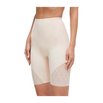 Chantelle Shape Shorty - Underwear - Mujer - Beige - XL