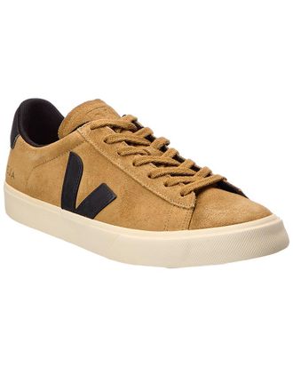 Veja Veja Campo Suede Sneaker