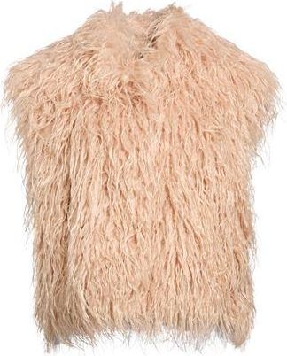 Forte_Forte CAPISPALLA - Shearling & Teddy su YOOX.COM