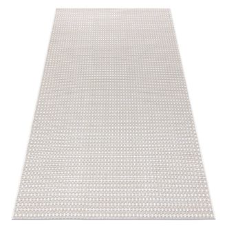 RugsX RugsX Boho Rug in Beige | Size: 160 cm x 230 cm