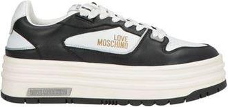 Love Moschino CALZADO - Sneakers en YOOX.COM