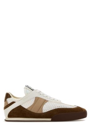 Chlo&eacute; Multicolor Chlo&atilde;&copy; Kick Sneakers