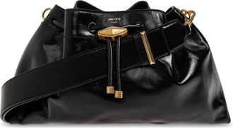 Jimmy Choo London Donna, Borse, Nero, Taglia unica, new