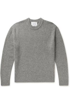 Frame Denim Cashmere Sweater