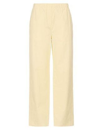 Toteme BOTTOMWEAR - Trousers sur YOOX.COM