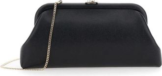 Jimmy Choo London Mujer, Bolsos, Negro, Talla: ONE Size