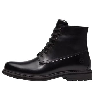 Timberland Stormbucks Waterproof Boot Black TB0A2N2GW02