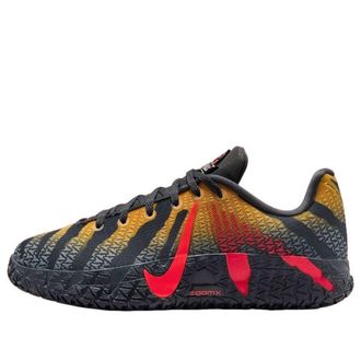 Nike x Jurassic Park Ja 3 EP Raptor IU7239-001