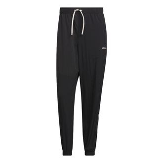 adidas LT TP Black IU4803