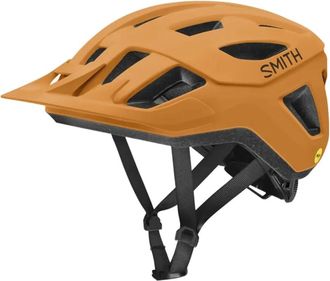 Smith Convoy MIPS visor-peak helmet - Orange