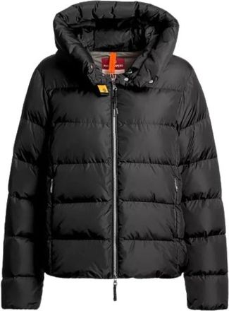 Parajumpers Jassen - Dames - Winterjassen - Zwart - S - Jassen