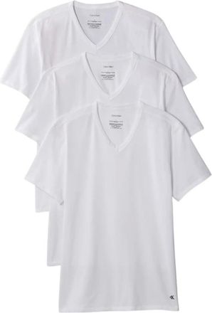 Calvin Klein Uomo, Top, Bianco, S, new