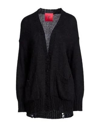 Aniye By STRICKWAREN - Strickjacken auf YOOX.COM