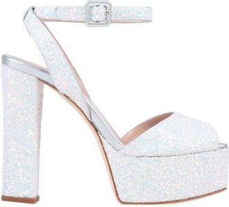 Giuseppe Zanotti CALZADO - Sandalias con cierre en YOOX.COM