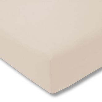 OEM S&aacute;bana Bajera Ajustable Estella 202 Fein-jersey 100x200cm