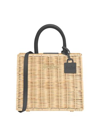 MC2 Saint Barth Store mini hand bag
