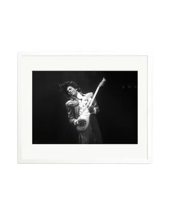 Sonic Editions PRINCE PERFORMS LIVE AT THE FORUM
