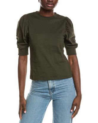 Frame Denim Frame Denim Frankie T Shirt